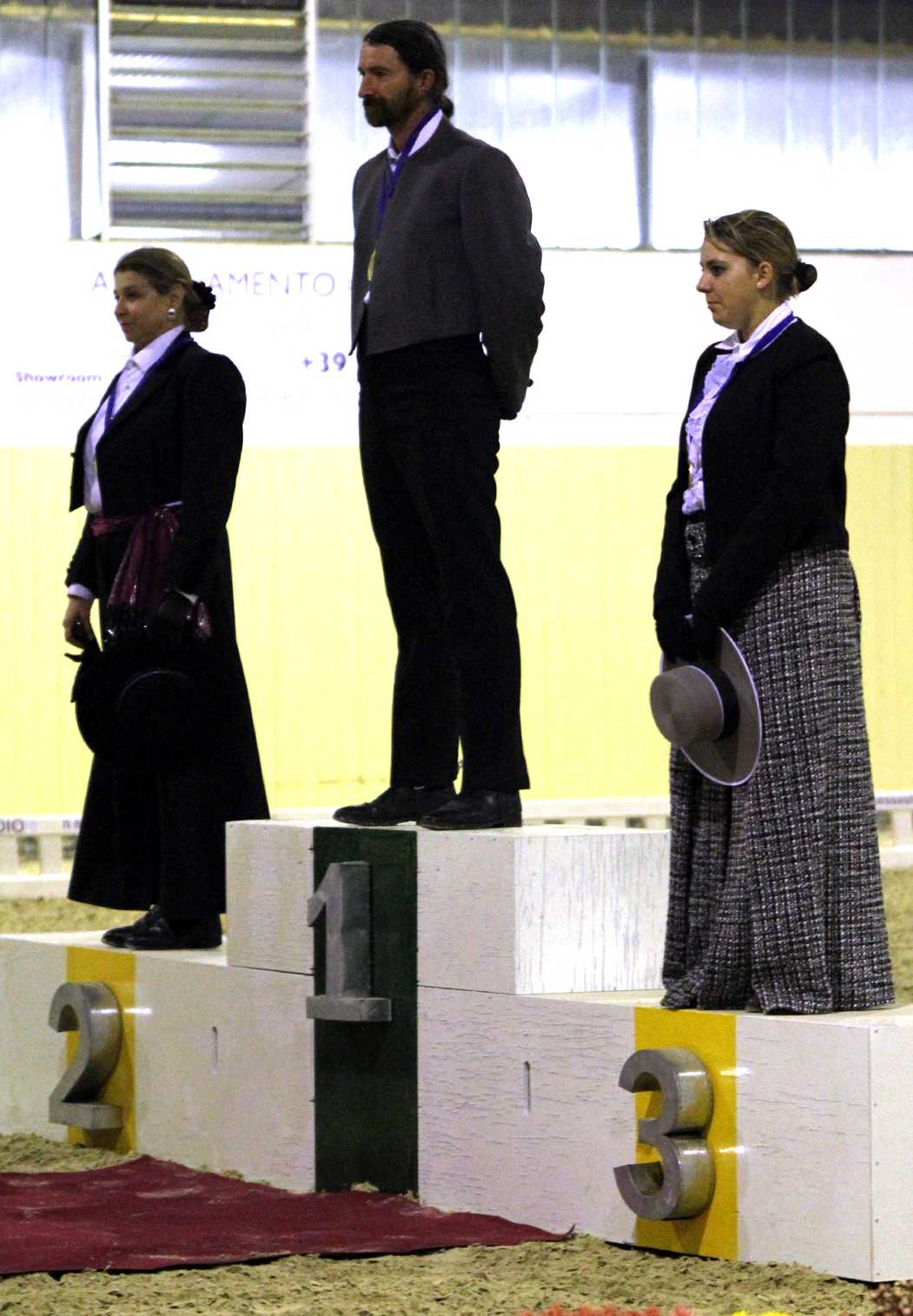 podium-niveau1-2011